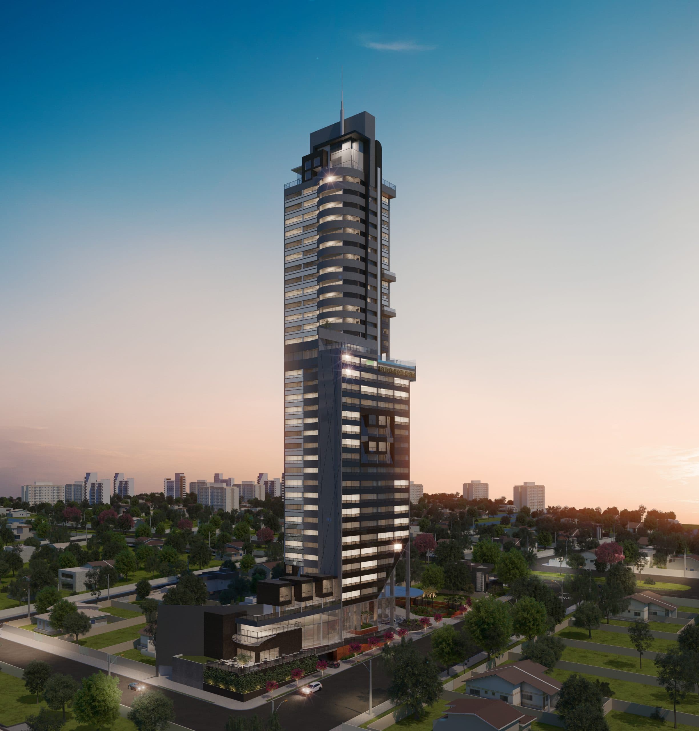 Vertigo Premium Studios