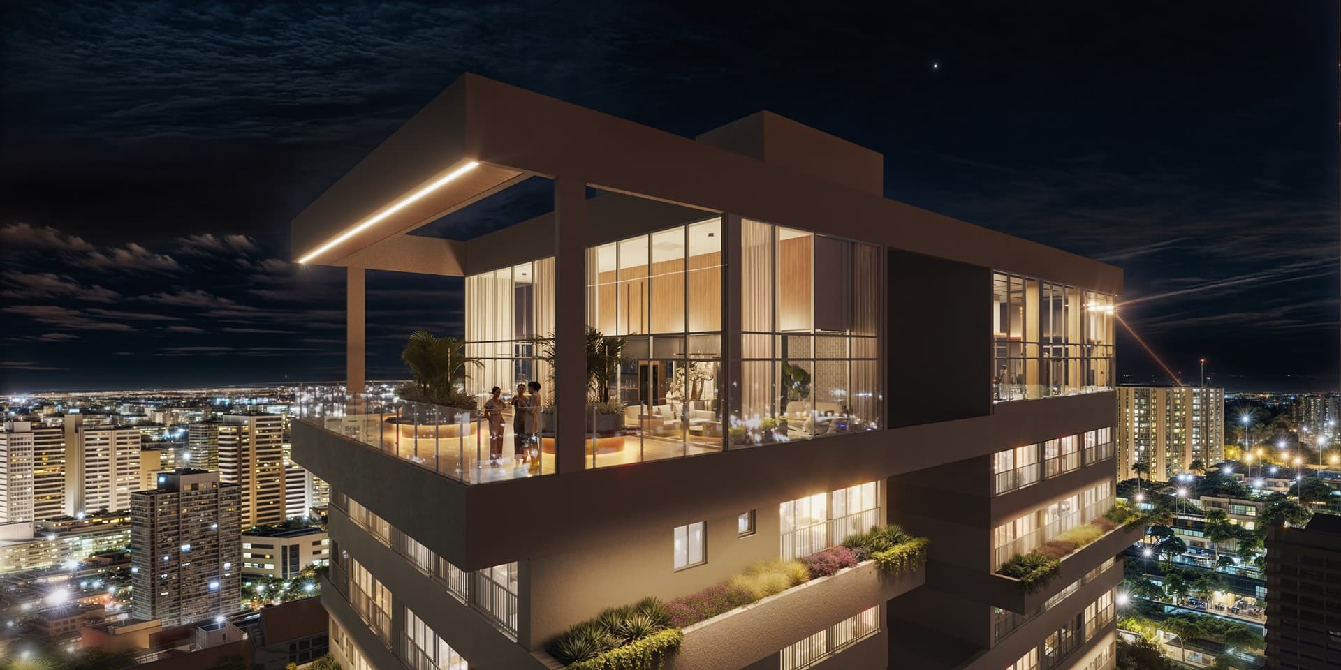 Downtown Boutique Studios