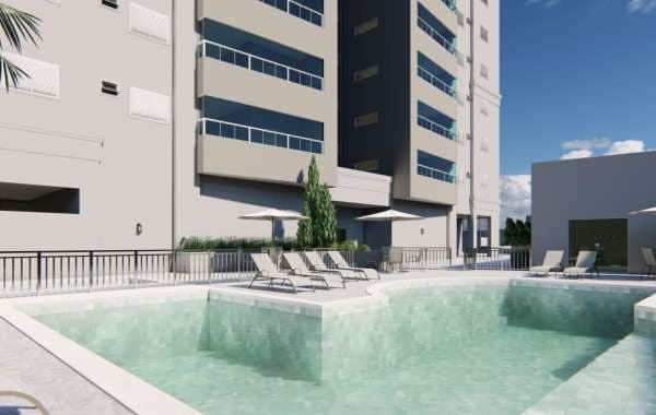 Condomínio Residencial Davos