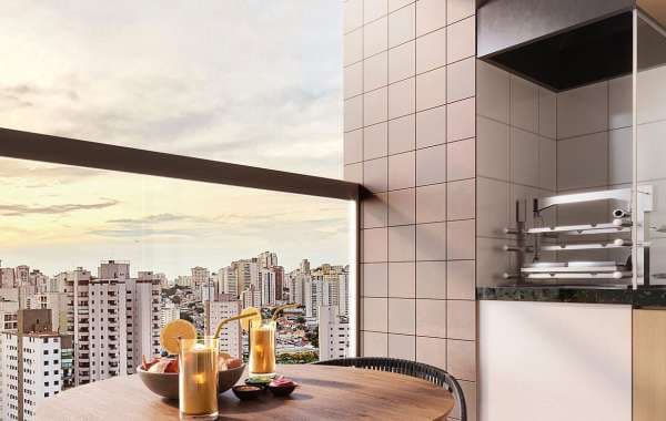 Allure Residencial